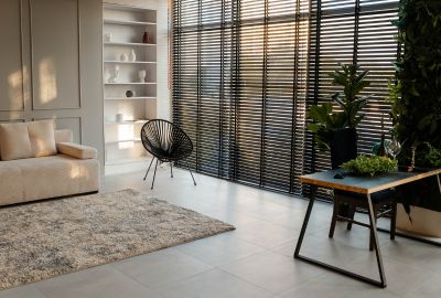 Wooden Blinds - Zen Blinds