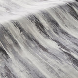 Cielo Slate Roman Blinds