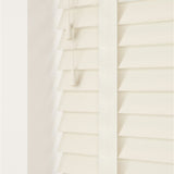 Mirage Faux Wood Blinds With Tapes