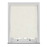 Amaris Beige No Drill Roller Blinds - Zen Shades