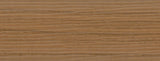 Amber Faux Wood Blinds - Zen Shades