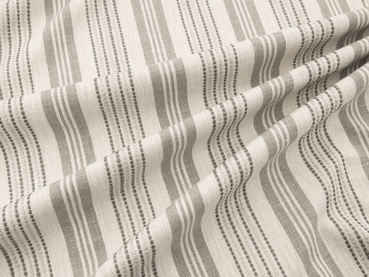 Artisan Dove Curtains - Zen Shades