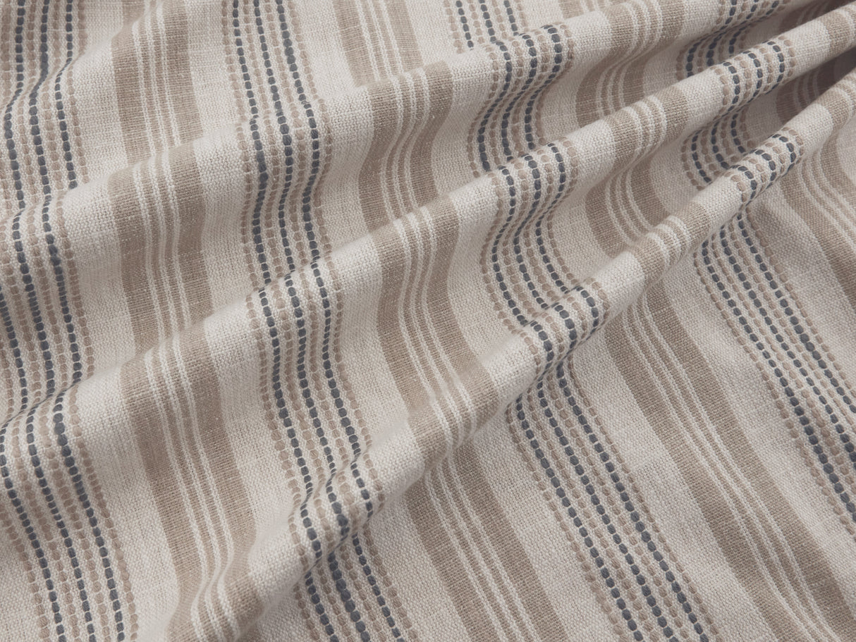 Artisan Fawn Curtains - Zen Shades