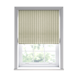 Artisan Sage Roman Blinds - Zen Shades