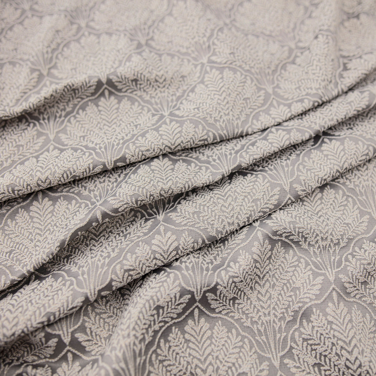 Arturo Dove Curtains - Zen Shades