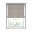 Arturo Dove Roman Blinds - Zen Shades