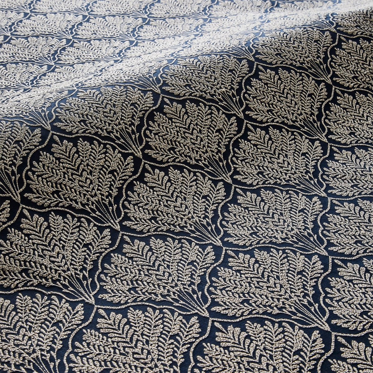 Arturo Ink Roman Blinds - Zen Shades