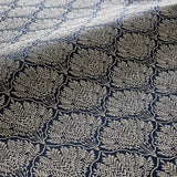 Arturo Ink Roman Blinds - Zen Shades