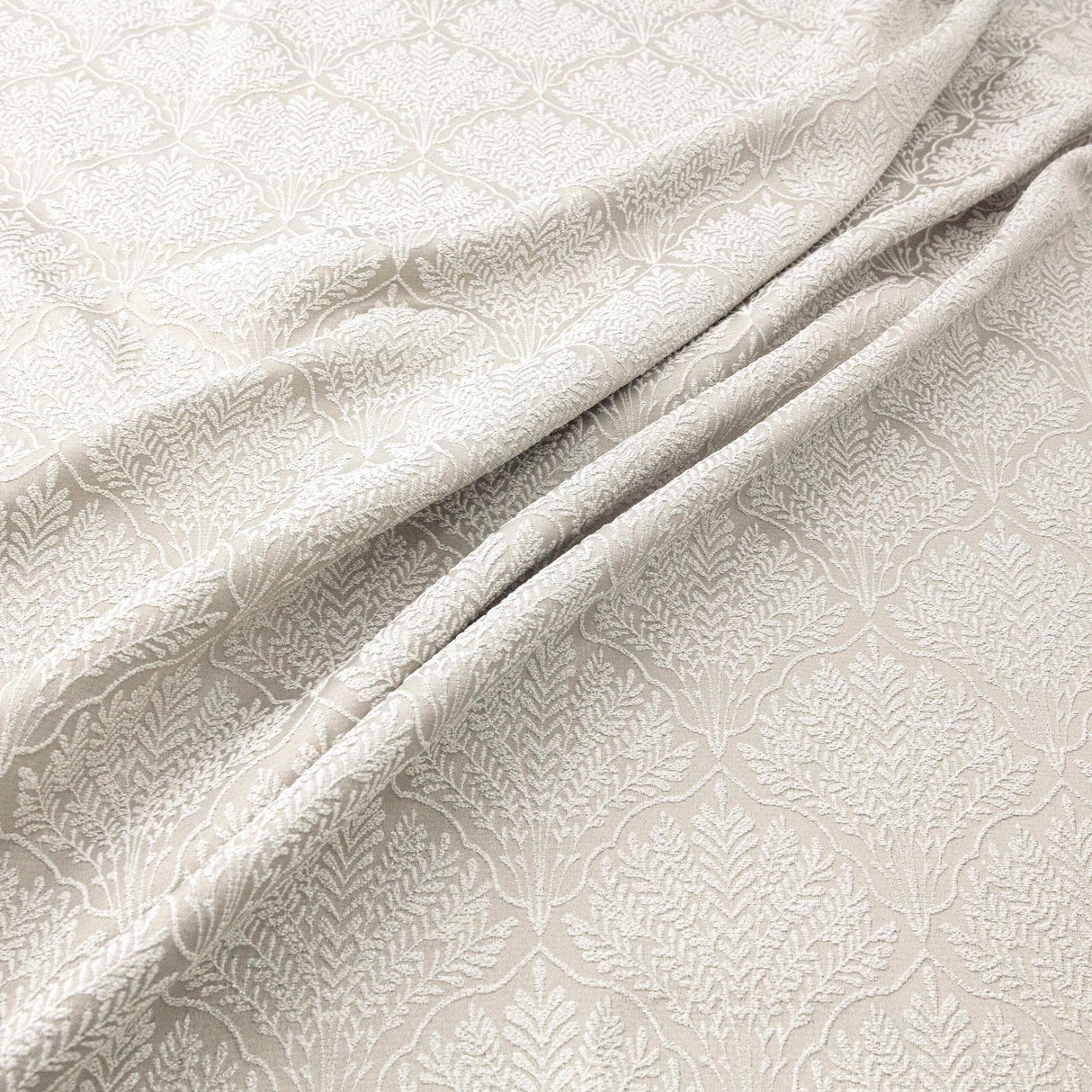 Arturo Porcelain Curtains - Zen Shades