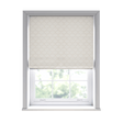 Arturo Porcelain Roman Blinds - Zen Shades