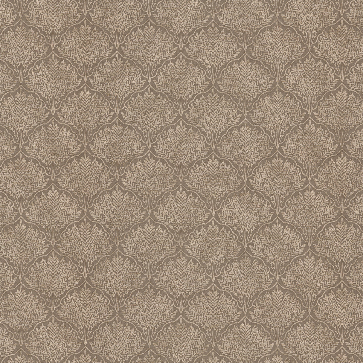 Arturo Truffle Curtains - Zen Shades