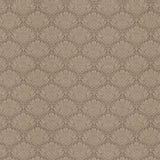 Arturo Truffle Roman Blinds - Zen Shades