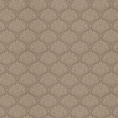 Arturo Truffle Roman Blinds - Zen Shades