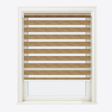 Aura Safari Day & Night Blinds - Zen Blinds