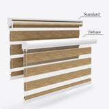Aura Safari Day & Night Blinds - Zen Blinds