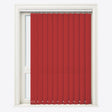 Bali Goji Berry Vertical Blinds - Zen Shades