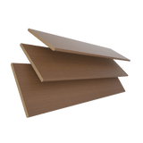 Bali Real Wooden Blinds - Zen Shades