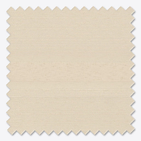 Barcelona Parchment Roman Blinds - Zen Shades