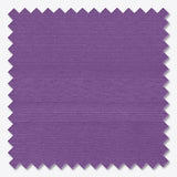 Barcelona Royal Lilac Roman Blinds - Zen Shades