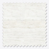 Barcelona White Onyx Roman Blinds - Zen Shades