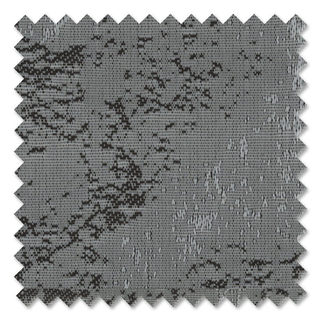 Batista Ash Grey Vertical Blinds - Zen Shades