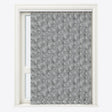 Batista Ash Grey Vertical Blinds - Zen Shades