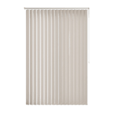 Bella Modesty Vertical Blinds - Zen Shades