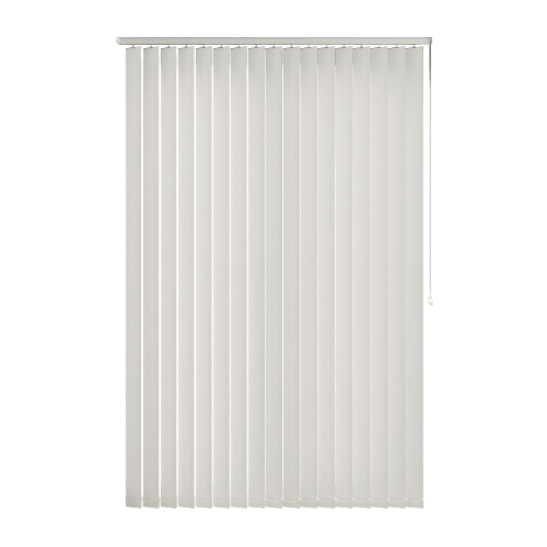 Bella Paper Vertical Blinds - Zen Shades