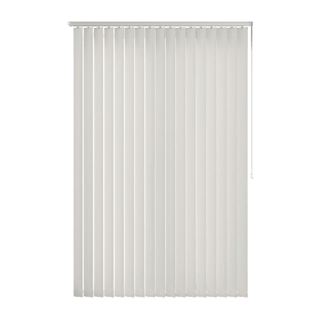 Bella Paper Vertical Blinds - Zen Shades