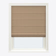 Bliss Cartouche Roman Blinds - Zen Shades