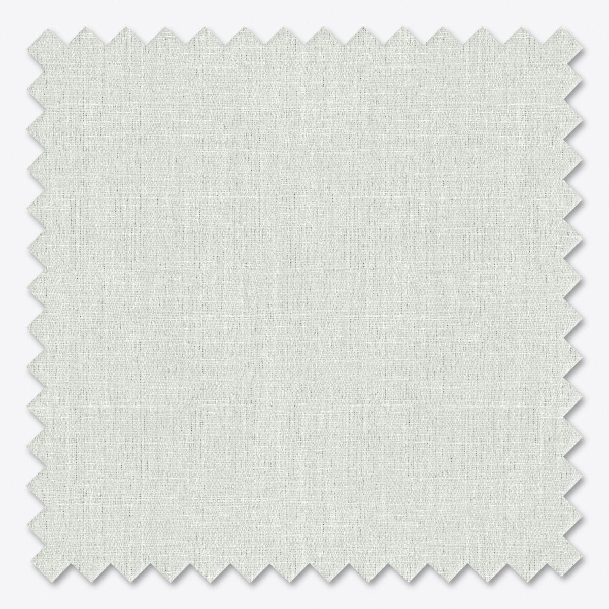 Bliss Vaporous Grey Blackout Roller Blinds - Zen Shades