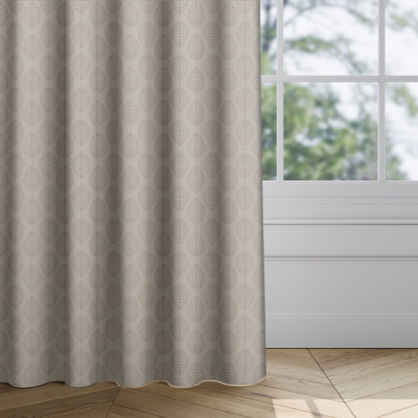 Boheme Balance Curtains - Zen Shades