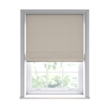 Boheme Balance Roman Blinds - Zen Shades