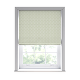 Boheme Eden Roman Blinds - Zen Shades