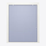 Brushed Galaxy Blue Venetian Blinds - Zen Shades