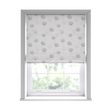 Calista Breeze Roman Blinds - Zen Shades