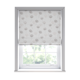Calista Breeze Roman Blinds - Zen Shades