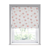 Calista Lust Roman Blinds - Zen Shades