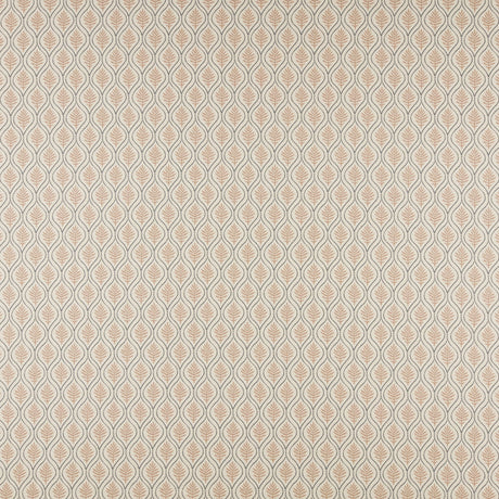 Cami Rose Curtains - Zen Shades