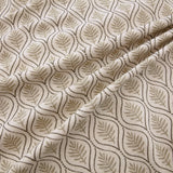 Cami Sand Curtains - Zen Shades
