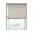 Cami Sand Roman Blinds - Zen Shades