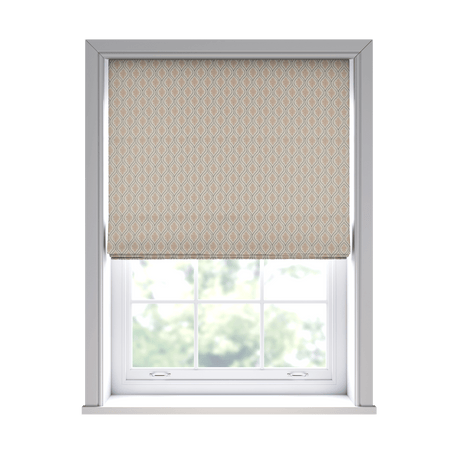 CamRosei Roman Blinds - Zen Shades