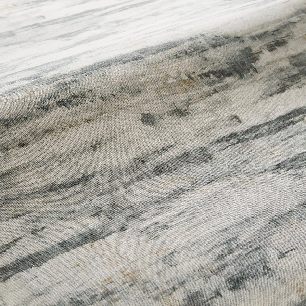 Canvas Pacific Roman Blinds - Zen Shades