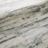 Canvas Pacific Roman Blinds - Zen Shades