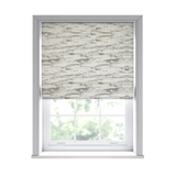Canvas Sahara Roman Blinds - Zen Shades
