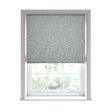 Catkin Duck egg Roman Blinds - Zen Shades