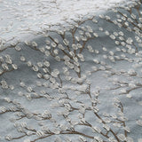 Catkin Mineral Roman Blinds - Zen Shades