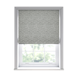 Catkin Mist Roman Blinds - Zen Shades
