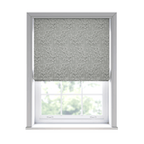 Catkin Mist Roman Blinds - Zen Shades