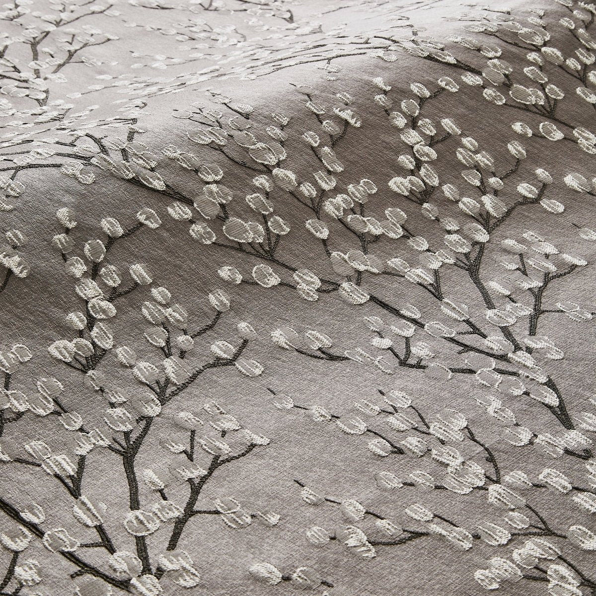 Catkin Mist Roman Blinds - Zen Shades